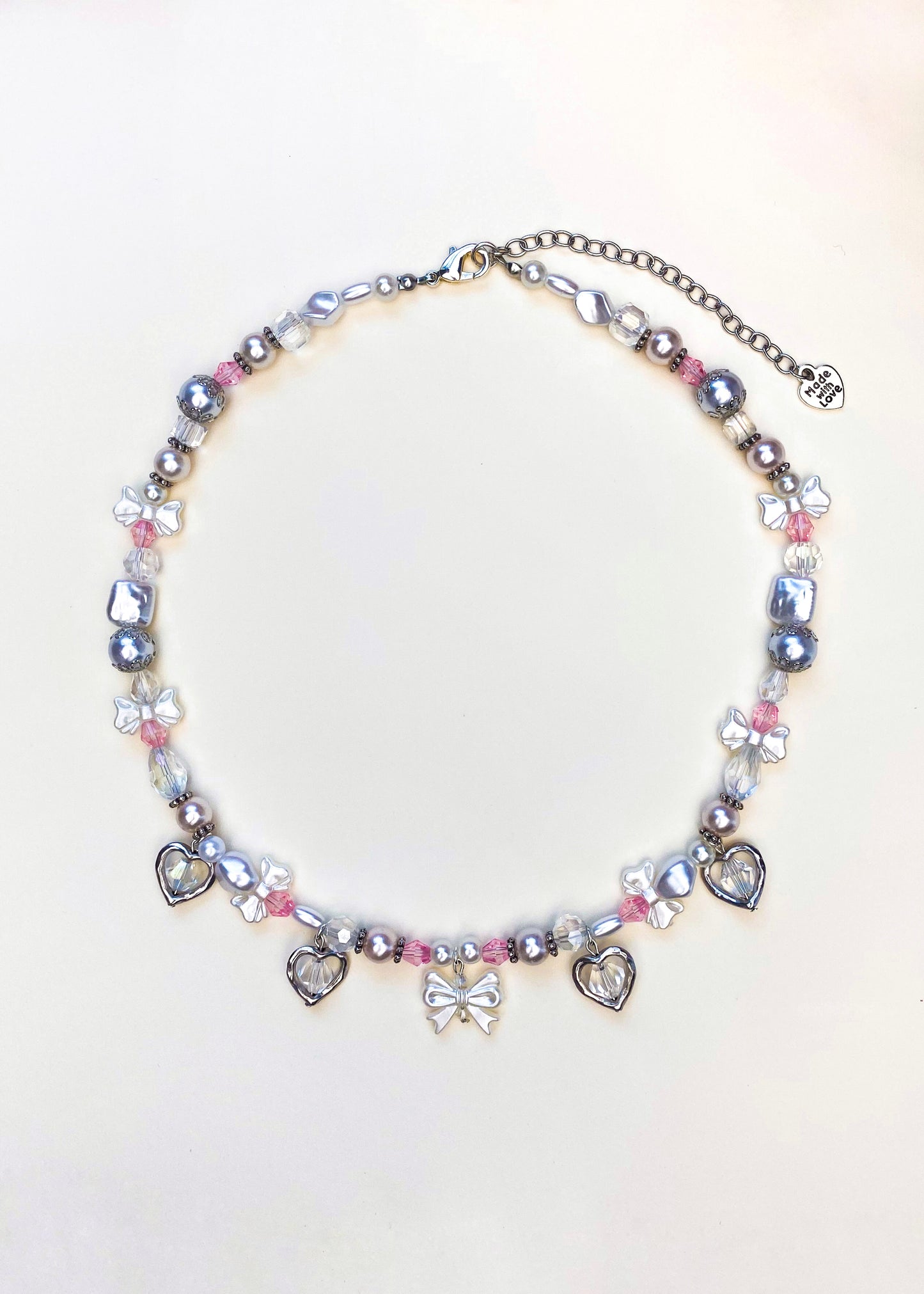 Coquette Necklace