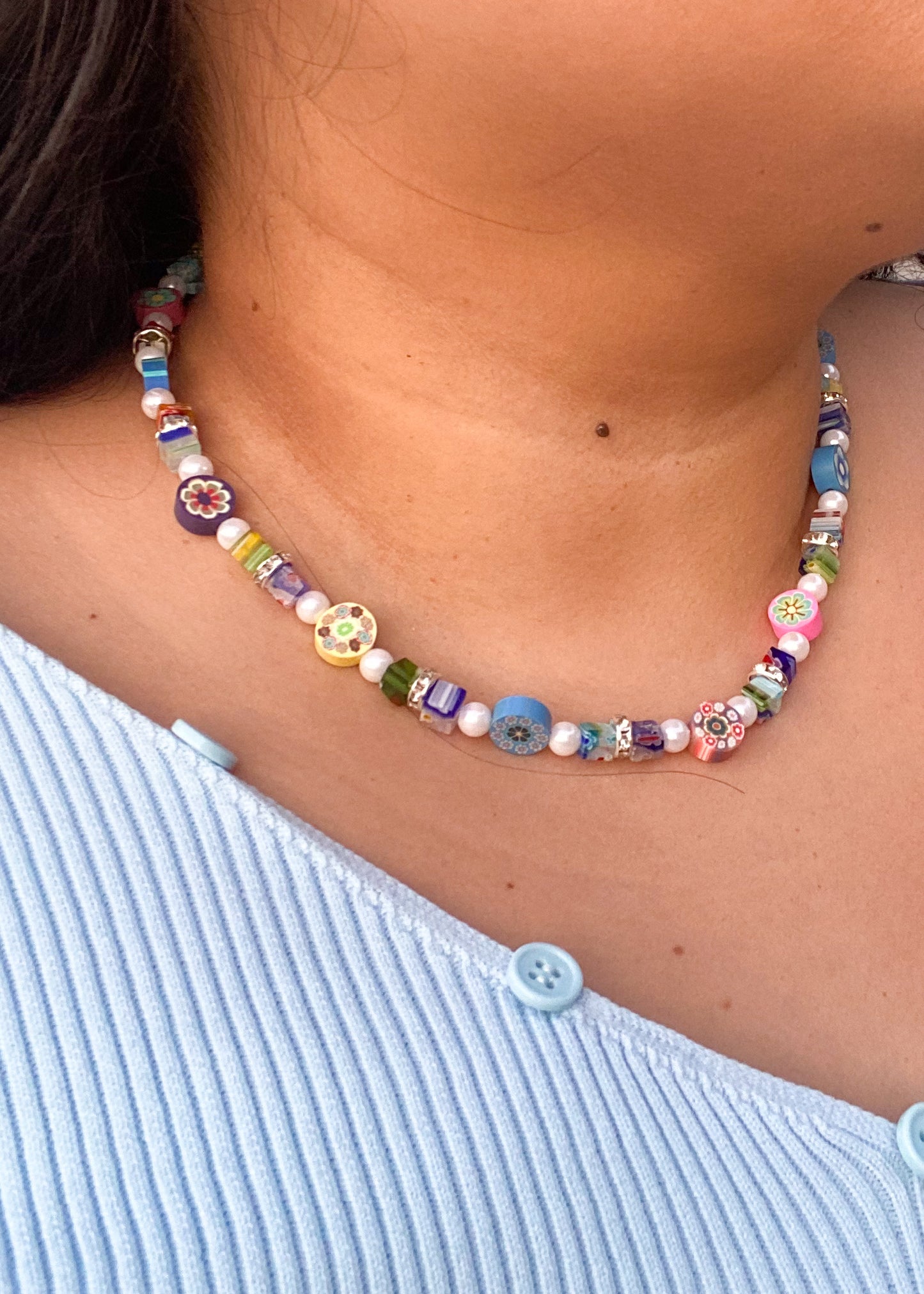 Coastal Necklace